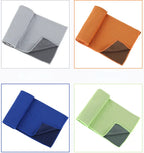 Cooling Ice Towel