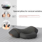 NeckWave™ Massage Pillow