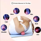 Myofascial Massage Ball