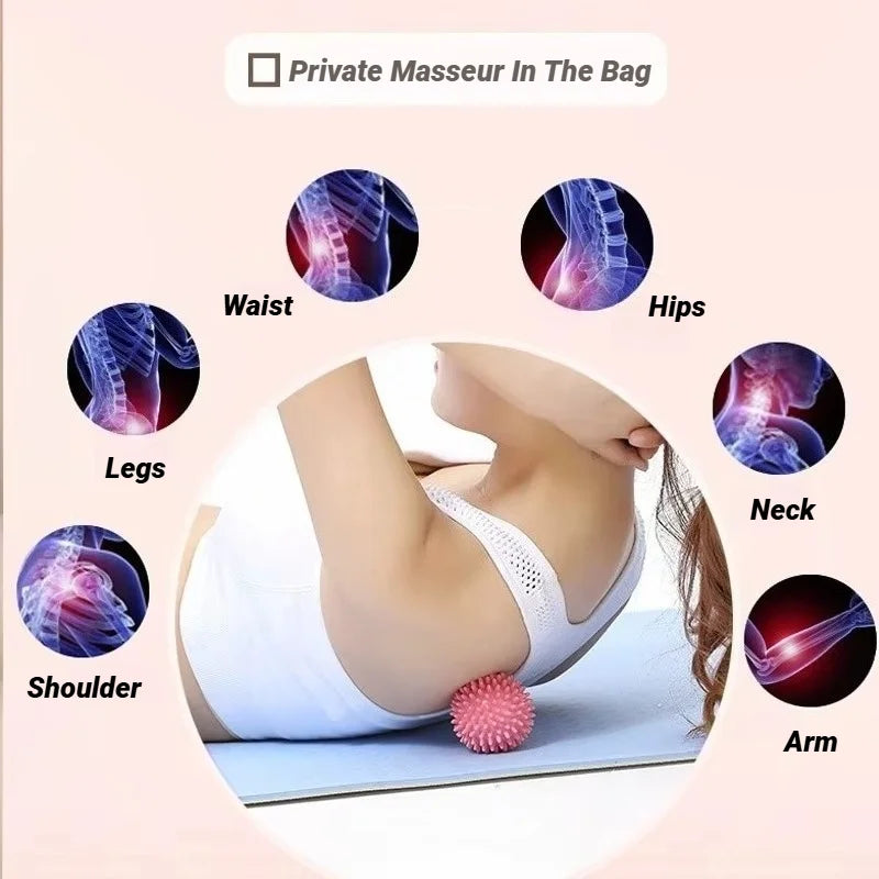 Myofascial Massage Ball