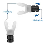 Breathing Trainer™ — Stronger Lungs, Better Performance