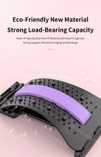 Adjustable Back Stretcher