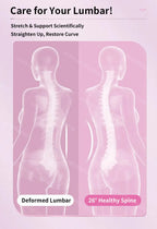 Adjustable Back Stretcher