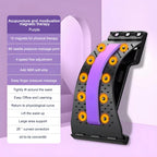 Adjustable Back Stretcher