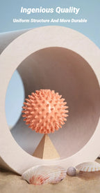 Myofascial Massage Ball