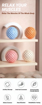 Myofascial Massage Ball