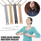 Stress Anxiety Necklace
