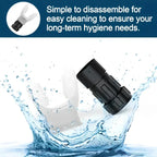 Breathing Trainer™ — Stronger Lungs, Better Performance