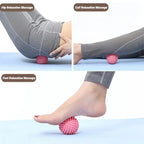 Myofascial Massage Ball