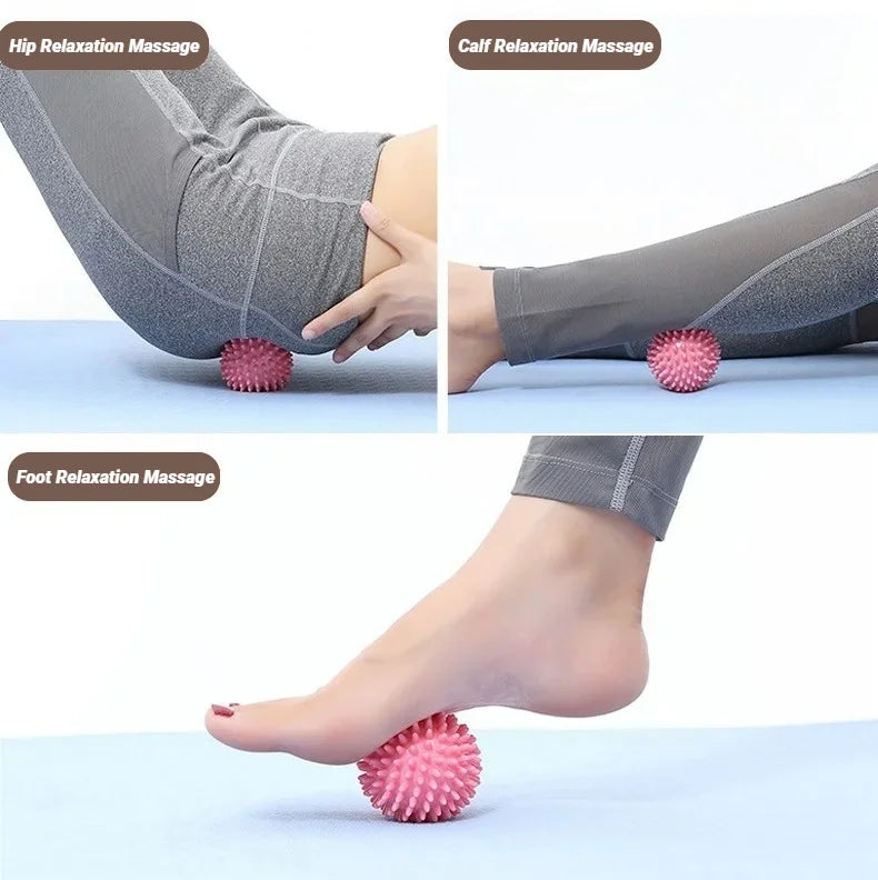 Myofascial Massage Ball