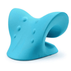 Neck and Shoulder Pillow Stretcher